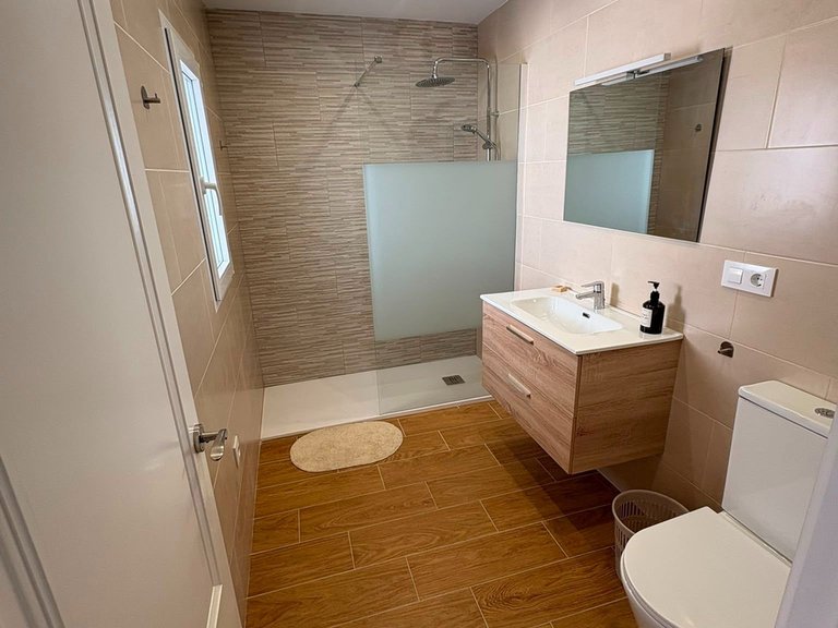 Villa for Sale in Playa El Palmeral Mojácar, Almeria 6