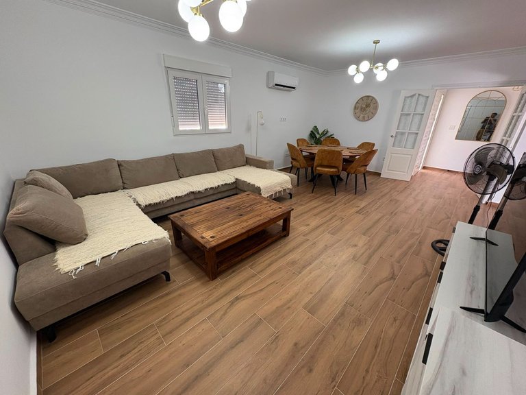 Villa for Sale in Playa El Palmeral Mojácar, Almeria 27