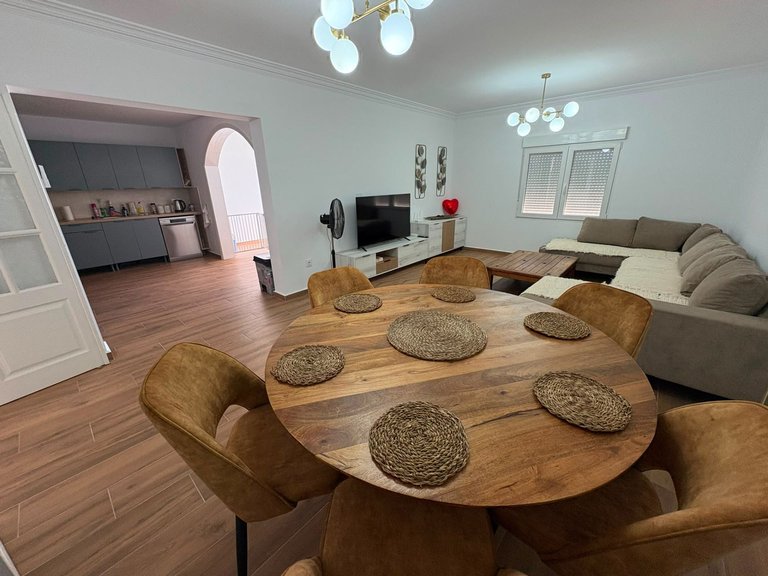 Villa for Sale in Playa El Palmeral Mojácar, Almeria 28