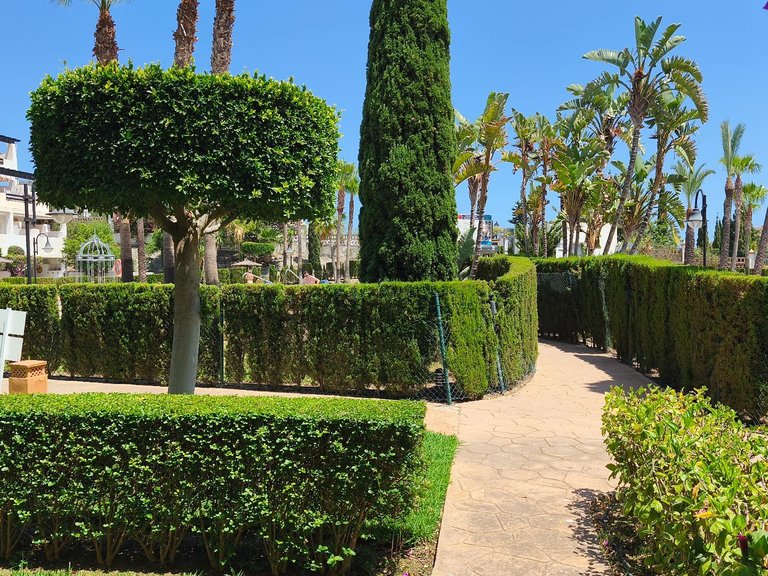 Apartment for Sale in Playa El Cantal Mojácar, Almeria 9