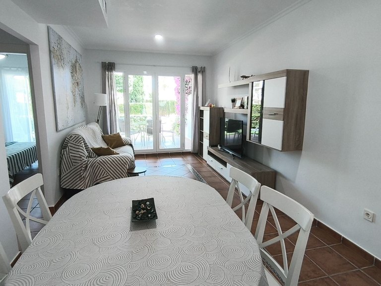 Apartment for Sale in Playa El Cantal Mojácar, Almeria 15