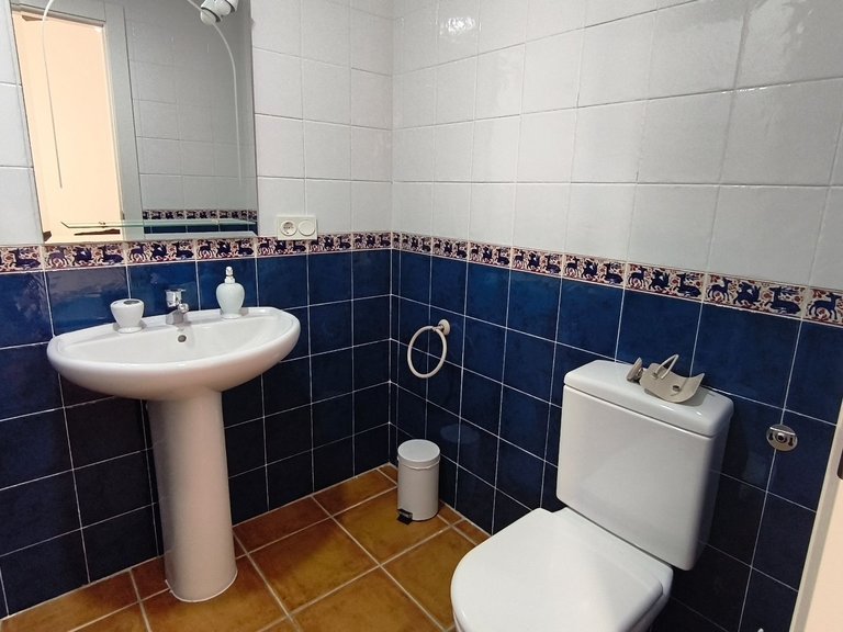 Apartment for Sale in Playa El Cantal Mojácar, Almeria 17