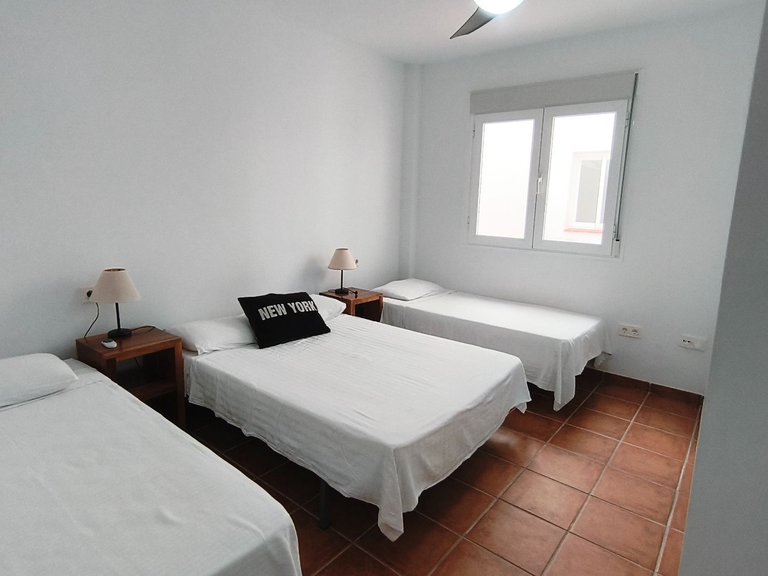 Apartment for Sale in Playa El Cantal Mojácar, Almeria 4
