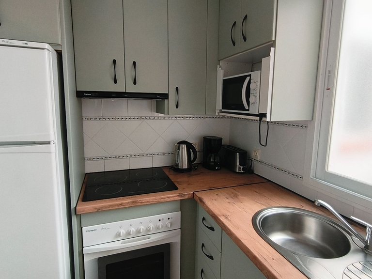 Apartment for Sale in Playa El Cantal Mojácar, Almeria 21