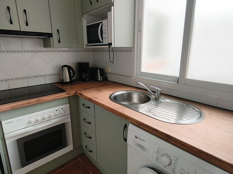 Apartment for Sale in Playa El Cantal Mojácar, Almeria 22
