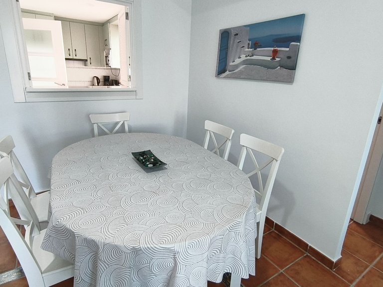 Apartment for Sale in Playa El Cantal Mojácar, Almeria 16