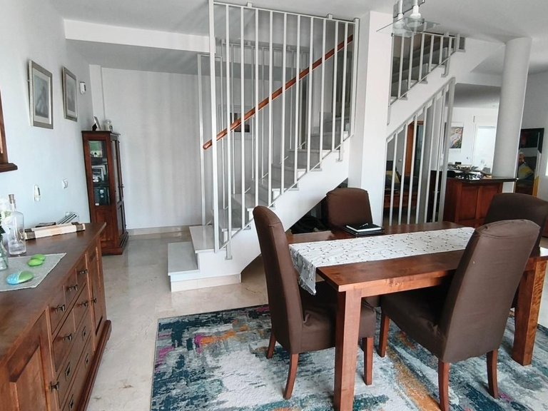 Town House for Sale in Playa Las Ventanicas Mojácar, Almeria 4