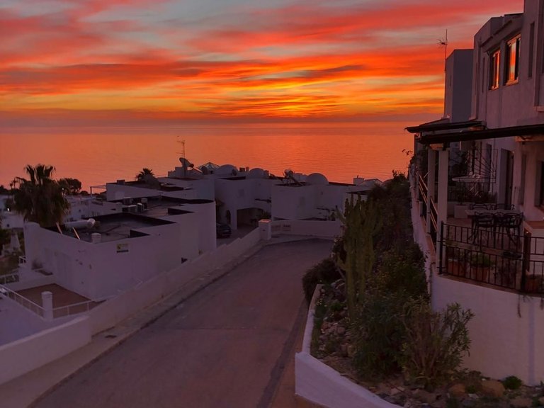 Town House for Sale in Playa Las Ventanicas Mojácar, Almeria 25