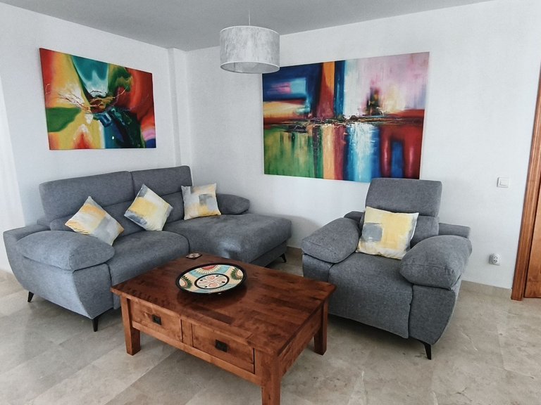 Town House for Sale in Playa Las Ventanicas Mojácar, Almeria 3