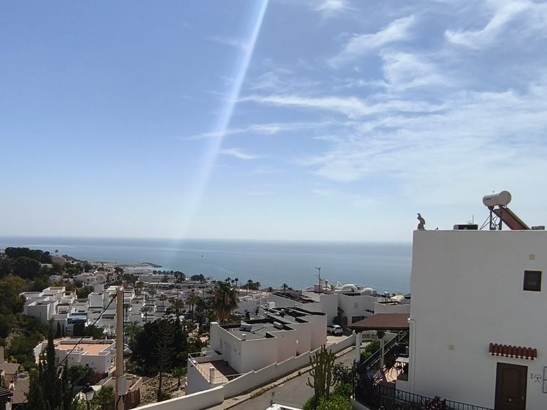 Town House for Sale in Playa Las Ventanicas Mojácar, Almeria 12