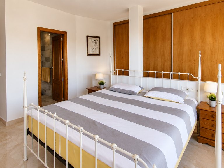 Town House for Sale in Playa Las Ventanicas Mojácar, Almeria 2
