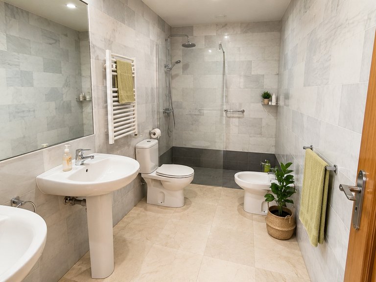Town House for Sale in Playa Las Ventanicas Mojácar, Almeria 6