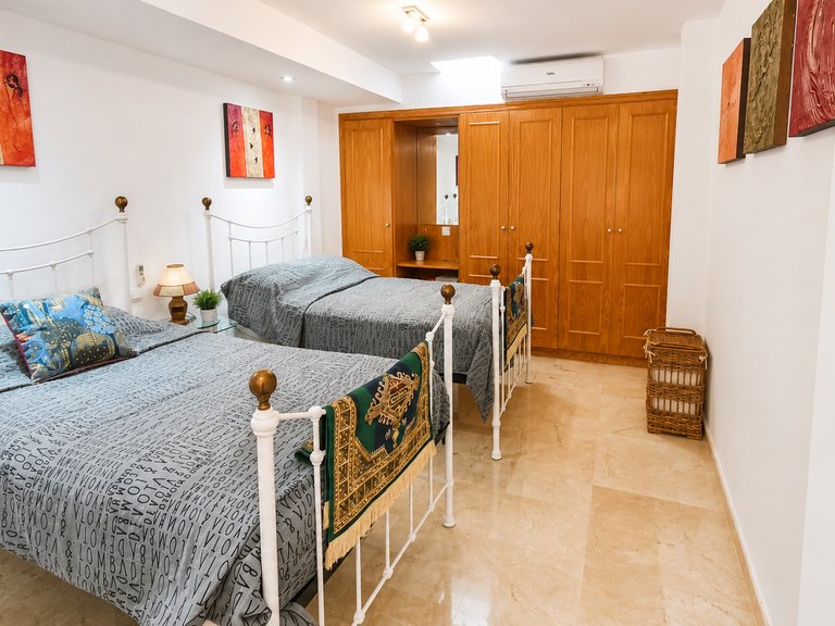 Town House for Sale in Playa Las Ventanicas Mojácar, Almeria 14