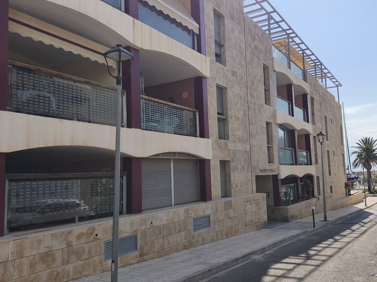 Apartment for Sale in Centro Garrucha, Almeria 11