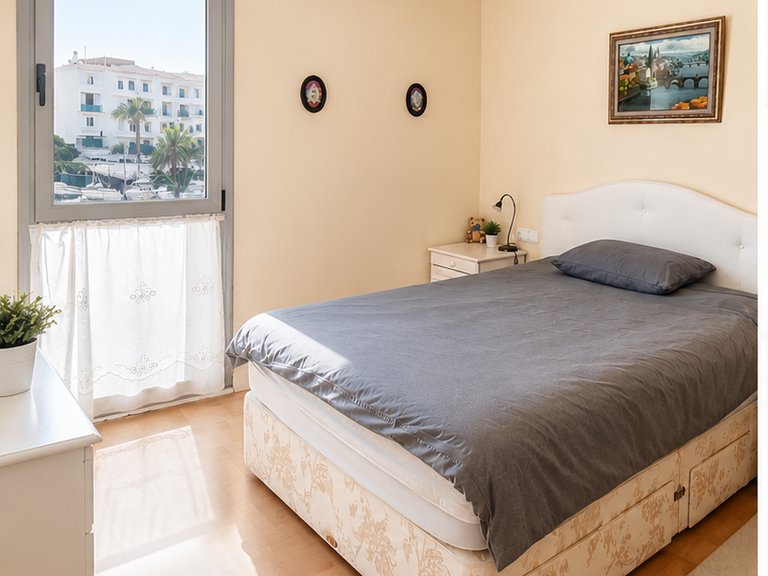 Apartment for Sale in Centro Garrucha, Almeria 4