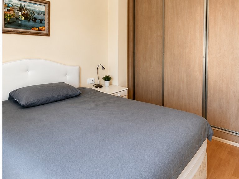 Apartment for Sale in Centro Garrucha, Almeria 14