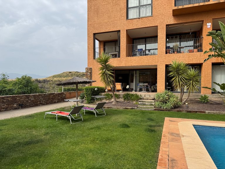 Apartment for Sale in  Vera, Almeria 17