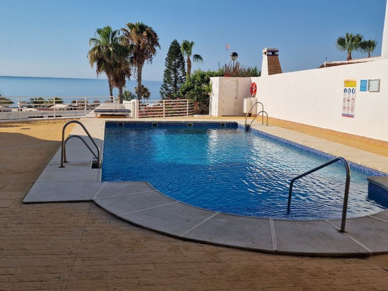 Apartment for Sale in Playa Las Ventanicas Mojácar, Almeria 8