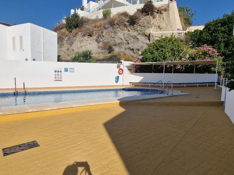 Apartment for Sale in Playa Las Ventanicas Mojácar, Almeria 11