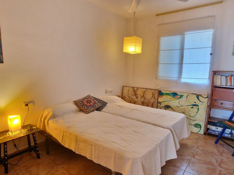 Apartment for Sale in Playa Las Ventanicas Mojácar, Almeria 4