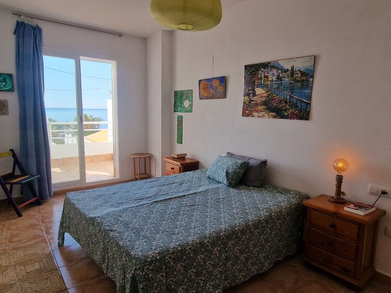 Apartment for Sale in Playa Las Ventanicas Mojácar, Almeria 2