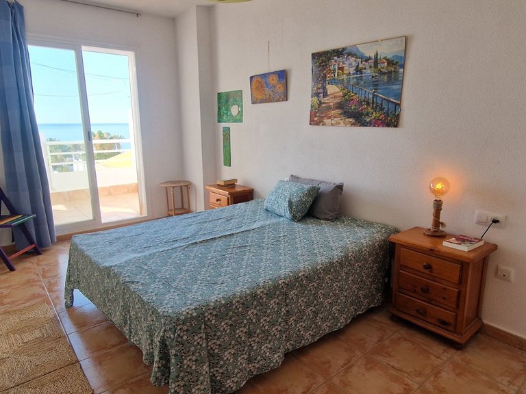 Apartment for Sale in Playa Las Ventanicas Mojácar, Almeria 15