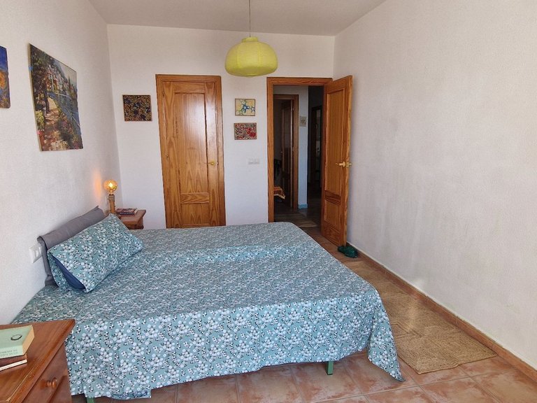 Apartment for Sale in Playa Las Ventanicas Mojácar, Almeria 16