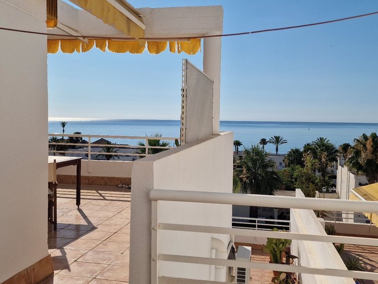 Apartment for Sale in Playa Las Ventanicas Mojácar, Almeria 17