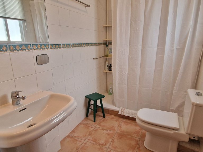 Apartment for Sale in Playa Las Ventanicas Mojácar, Almeria 13