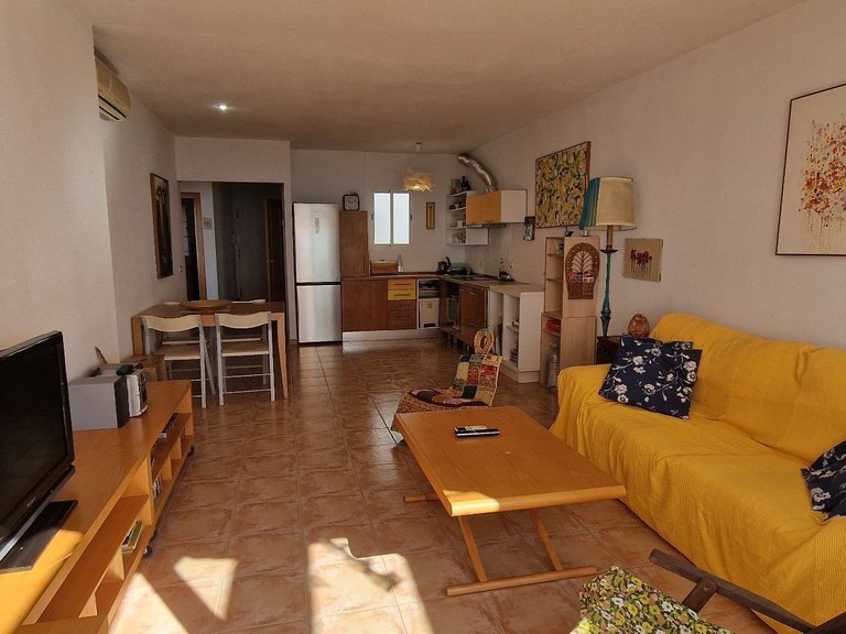 Apartment for Sale in Playa Las Ventanicas Mojácar, Almeria 7