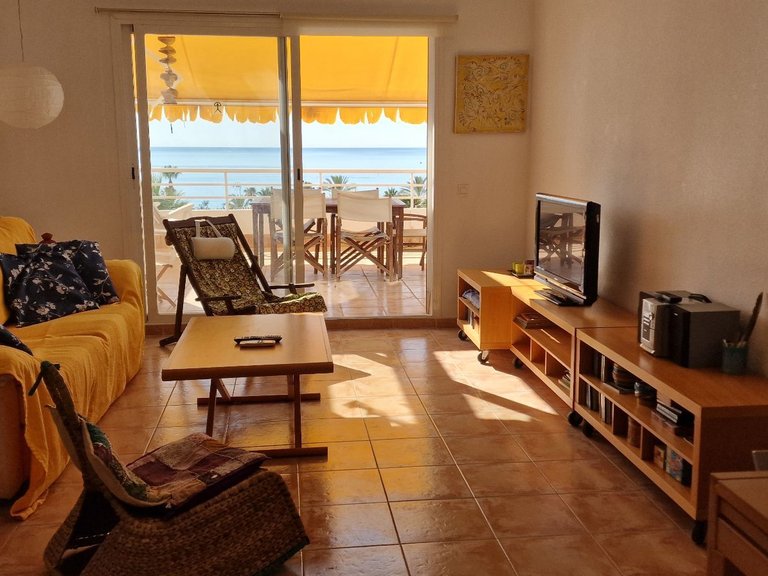 Apartment for Sale in Playa Las Ventanicas Mojácar, Almeria 12