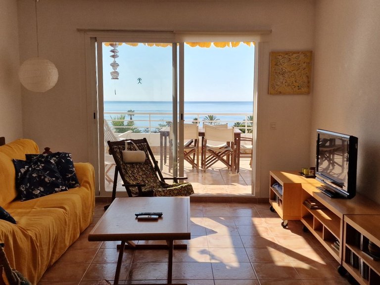 Apartment for Sale in Playa Las Ventanicas Mojácar, Almeria 3
