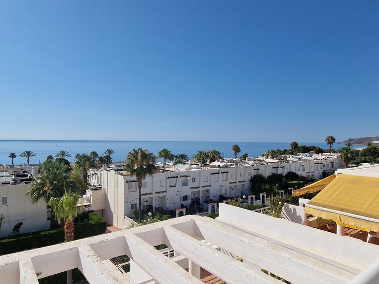 Apartment for Sale in Playa Las Ventanicas Mojácar, Almeria 6