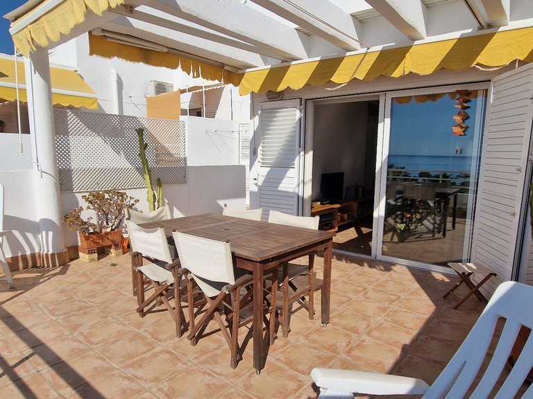 Apartment for Sale in Playa Las Ventanicas Mojácar, Almeria 10