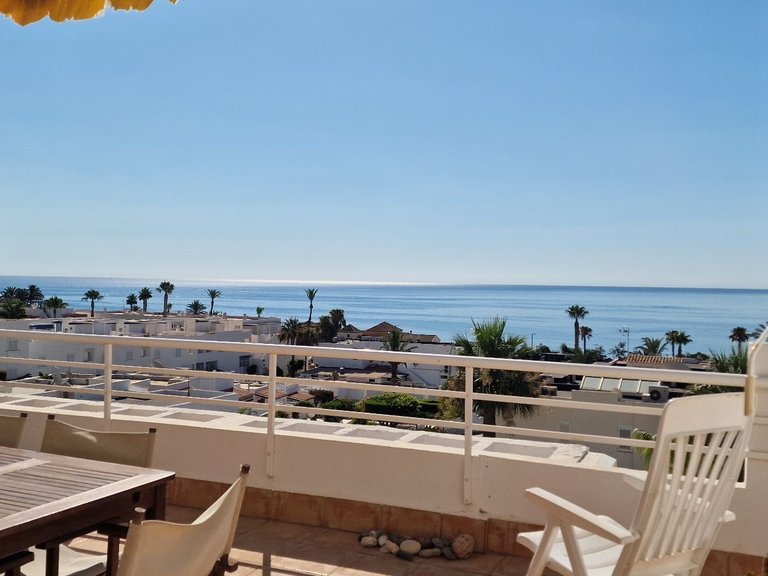 Apartment for Sale in Playa Las Ventanicas Mojácar, Almeria 9