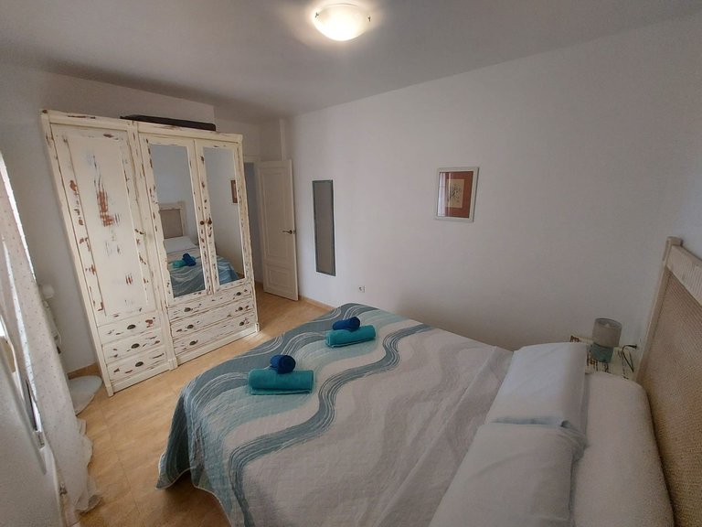 Apartment for Sale in Playa Villazar Mojácar, Almeria 13