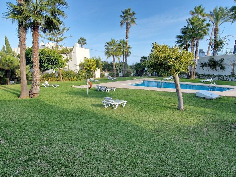 Apartment for Sale in Playa Villazar Mojácar, Almeria 17