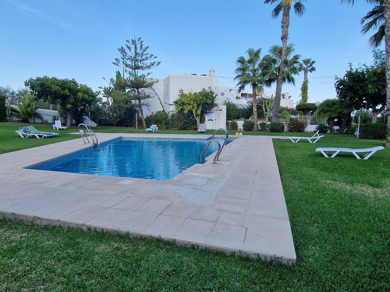 Apartment for Sale in Playa Villazar Mojácar, Almeria 18