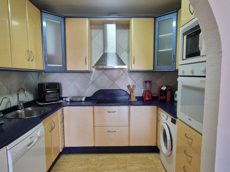 Apartment for Sale in Playa Villazar Mojácar, Almeria 12