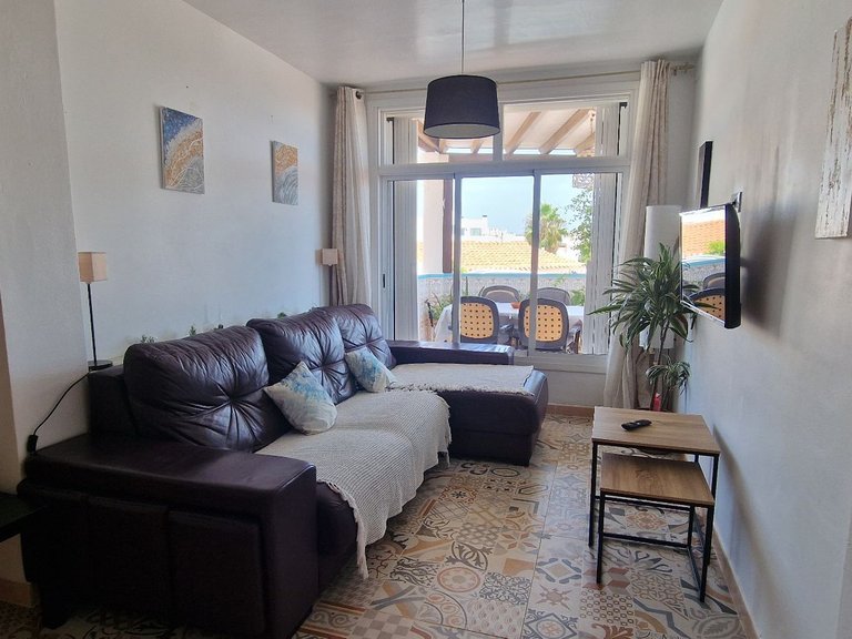 Apartment for Sale in Playa Villazar Mojácar, Almeria 10