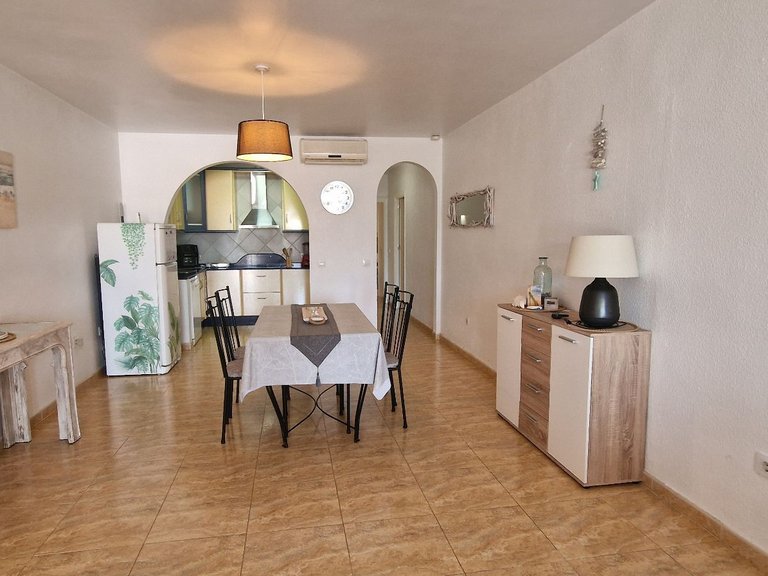 Apartment for Sale in Playa Villazar Mojácar, Almeria 6