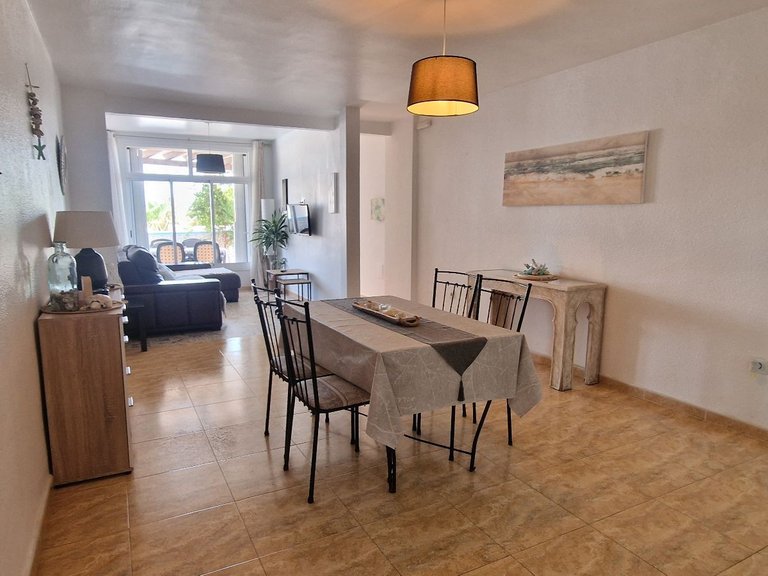 Apartment for Sale in Playa Villazar Mojácar, Almeria 7