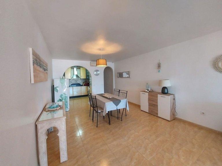 Apartment for Sale in Playa Villazar Mojácar, Almeria 8