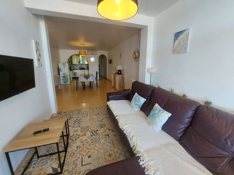 Apartment for Sale in Playa Villazar Mojácar, Almeria 11
