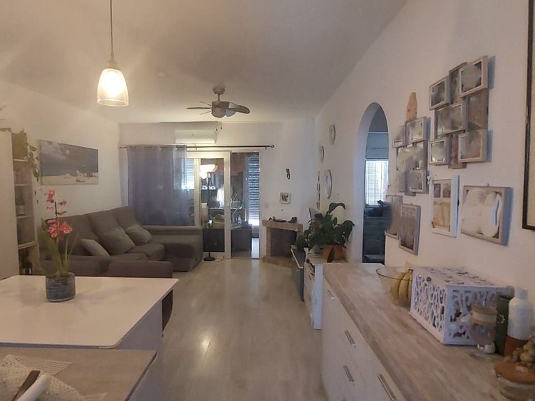 Apartment for Sale in Playa El Cantal Mojácar, Almeria 8