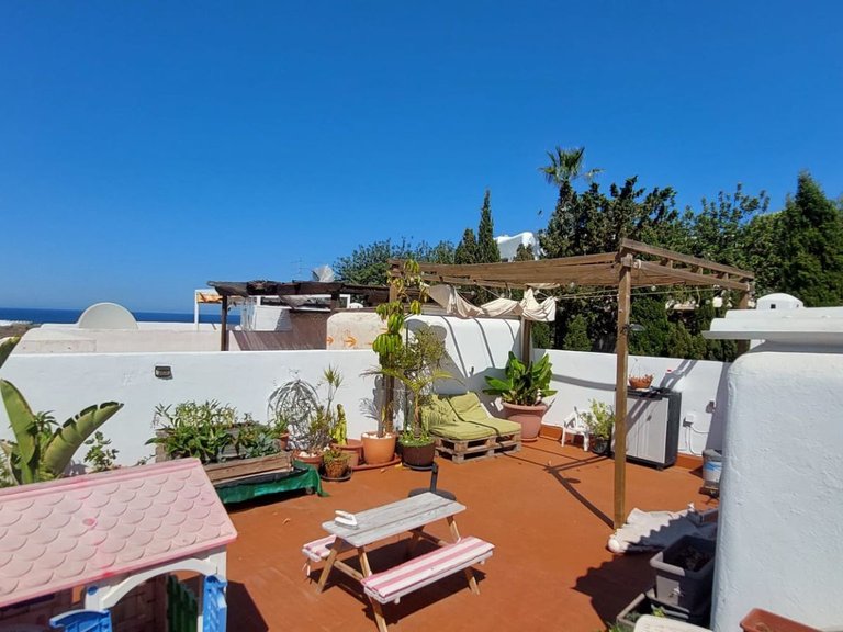 Apartment for Sale in Playa El Cantal Mojácar, Almeria 4