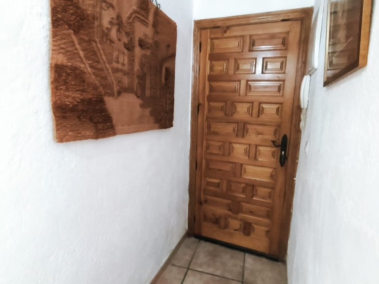 Apartment for Sale in Pueblo Mojácar, Almeria 11