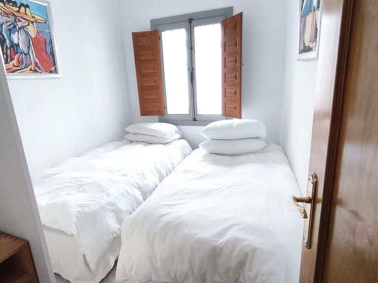 Apartment for Sale in Pueblo Mojácar, Almeria 5