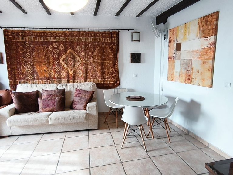 Apartment for Sale in Pueblo Mojácar, Almeria 3