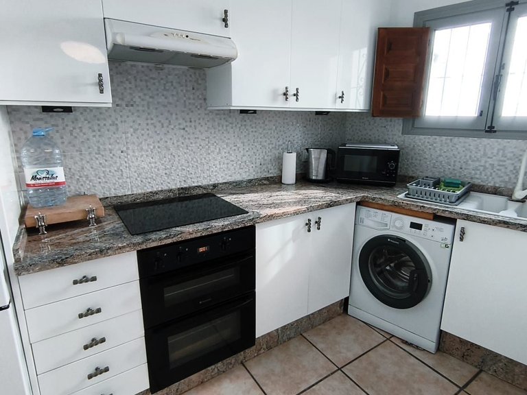 Apartment for Sale in Pueblo Mojácar, Almeria 8